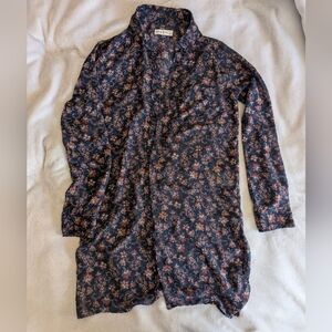 Abercrombie & Fitch Shirt Dress